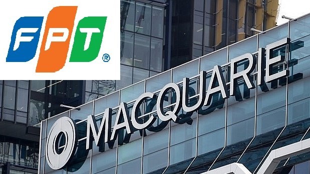 Macquarie Bank Limited mua thêm 2,3 triệu cổ phiếu FPT