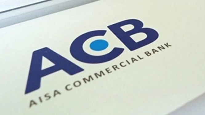 Quý 1/2021, ACB tăng mạnh trích lập dự phòng lên gần 606 tỉ đồng (Nguồn: Internet)