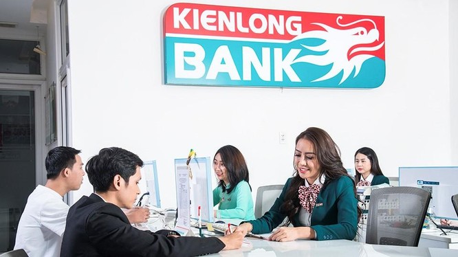 Kienlongbank lên kế hoạch lợi nhuận trước thuế 1.000 tỉ đồng năm 2021 (Nguồn: KLB)