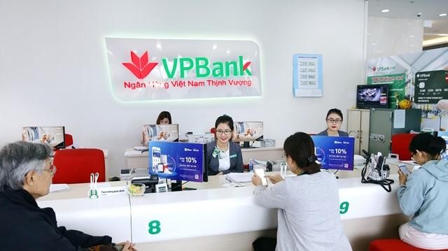 VPBank dự kiến không chia cổ tức, đặt mục tiêu lãi 16.600 tỉ đồng năm 2021 (Nguồn: VPBank)