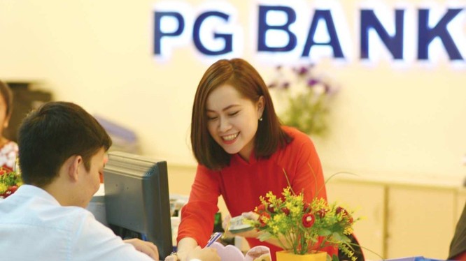 PG Bank đặt kế hoạch lãi trước thuế 310 tỉ đồng năm 2021 (Ảnh: Internet)