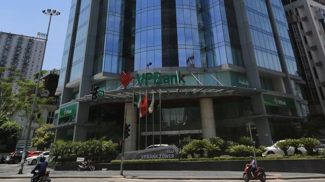 VPBank đã mở rộng những phân khúc mà nhiều ngân hàng vẫn đang "né" hoặc chưa tham gia
