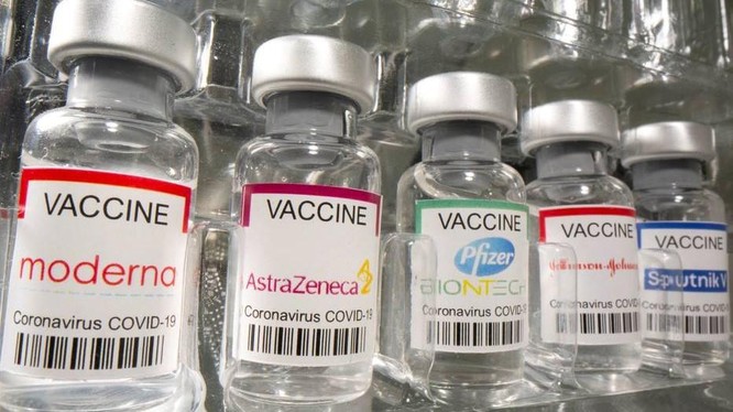 Rất ít doanh nghiệp dược Việt Nam được hưởng lợi từ hoạt động nhập khẩu vaccine hoặc thuốc điều trị Covid-19 (Ảnh minh họa - Nguồn: Internet)