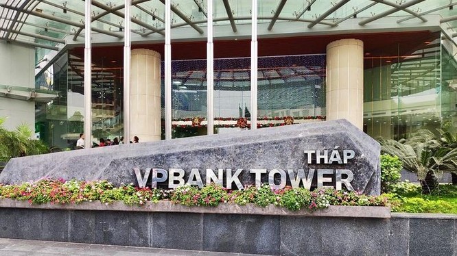 Chứng khoán ASC đổi tên thành VPBank Securities, chuẩn bị tăng vốn lên 8.920 tỉ đồng