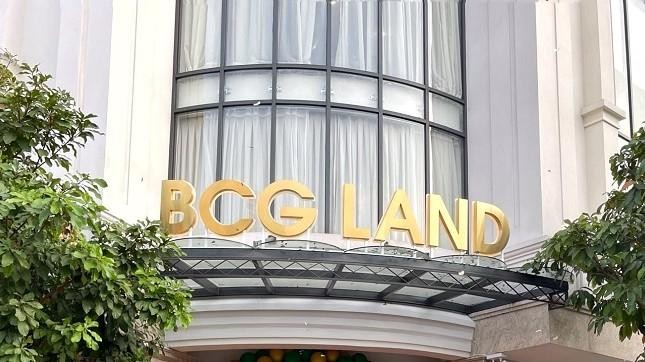 BCG Land - thành viên của Bamboo Capital - cũng tham gia mua cổ phần phát hành riêng lẻ của VHD