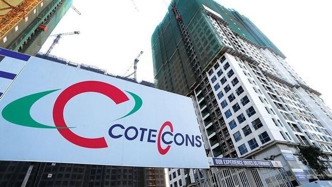 Coteccons muốn huy động 500 tỉ đồng từ kênh trái phiếu (Ảnh: Internet)