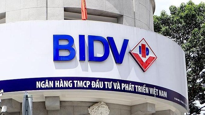 Trích lập dự phòng gần 7.400 tỉ đồng, BIDV vẫn báo lãi tăng 33% trong quý 1/2022