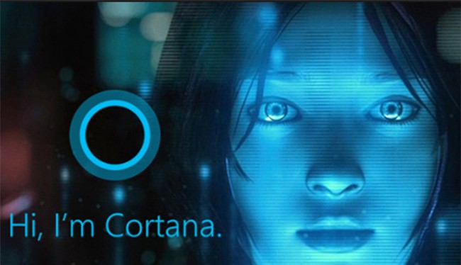 Trợ lý ảo Cortana cho Android của Microsoft có đột phá lớn (ảnh: Yahoo)