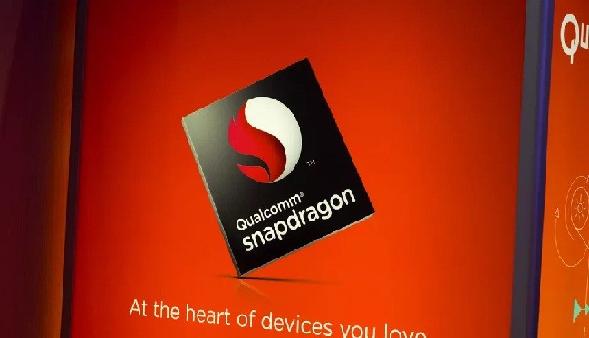 Qualcomm đánh giá cao hệ điều hành Android (ảnh: The Verge)