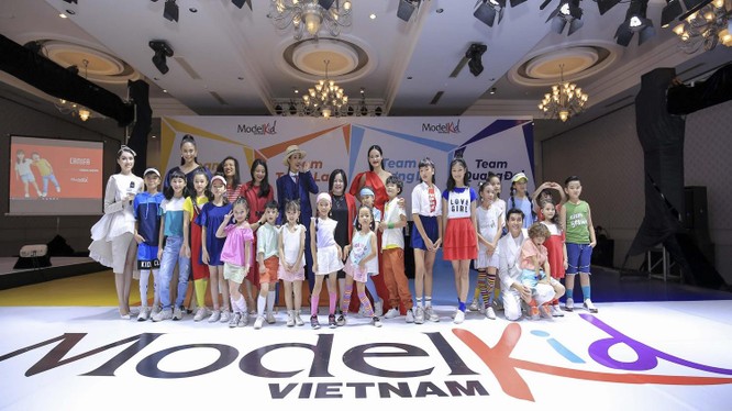 Top 20 thí sinh trong đó có con gái cựu danh thủ Hồng Sơn 
