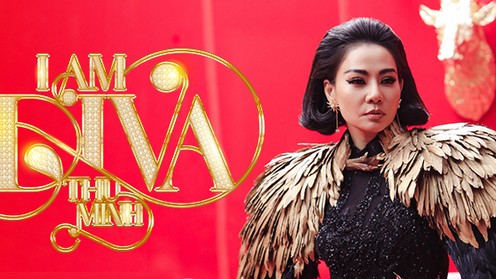 "Nữ hoàng" nhạc dance Thu Minh vừa tái xuất gây ồn ào với "I am Diva" 