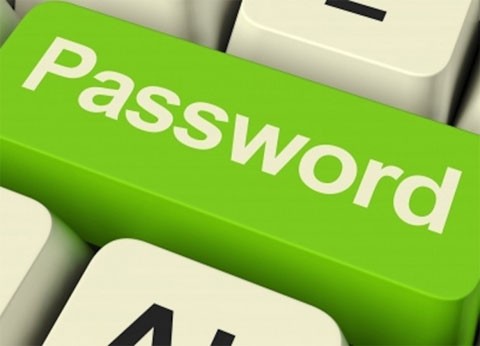 25 mật khẩu dở tệ nhất 2015