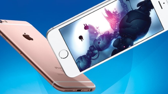 Sắp ra mắt iPhone 5SE, giá khoảng 10 triệu đồng