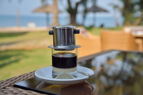 Cà phê Việt vào top 11 món ăn Đông Nam Á hấp dẫn