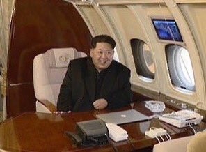 Kim Jong-un tiếp tục thể hiện là fan “cứng” của Apple