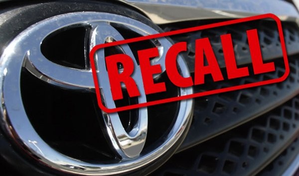 Toyota vẫn đứng đầu về tiêu thụ xe