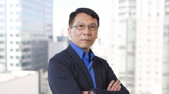 Phạm Thuận, Giám đốc công nghệ Uber