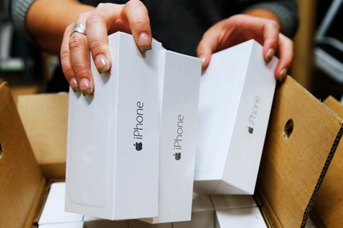 iPhone SE ra mắt sẽ có giá hấp dẫn hơn nhiều để tiếp cận khách hàng