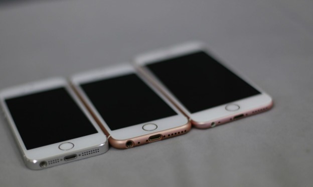 Sốc với iPhone giá rẻ chưa ra mắt đã rao bán tại chợ