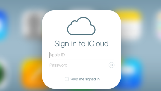 Apple chuyển dữ liệu iCloud tới nền tảng đám mây của Google