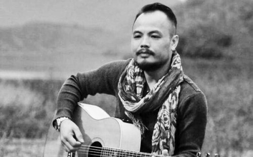 Nhạc sĩ - ca sĩ Trần Lập đã qua đời vì căn bệnh ung thư trực tràng.