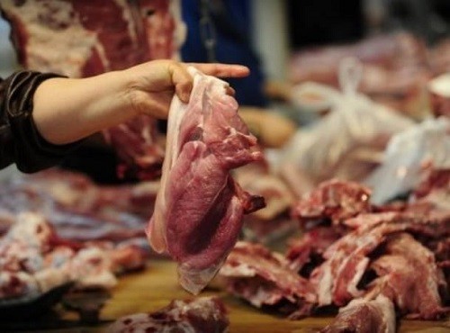 Video: Người Việt đã ăn hơn 6 triệu con lợn nhiễm độc