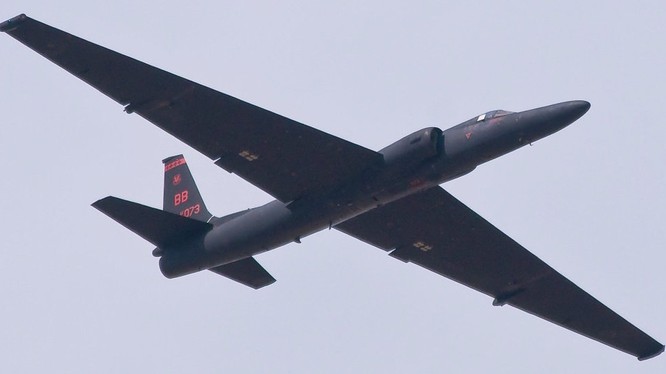 Máy bay do thám của NATO sẽ xuất hiện trên bầu trời Nga