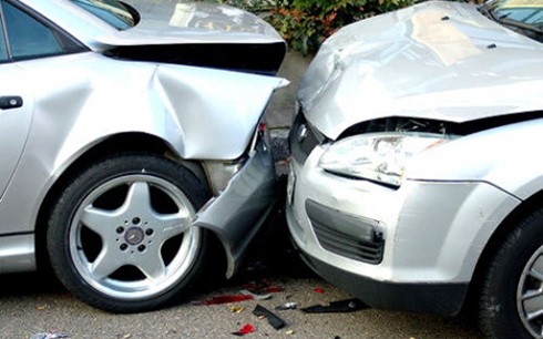 Mức trách nhiệm bảo hiểm bắt buộc của chủ xe cơ giới là 100 triệu đồng/người/vụ tai nạn