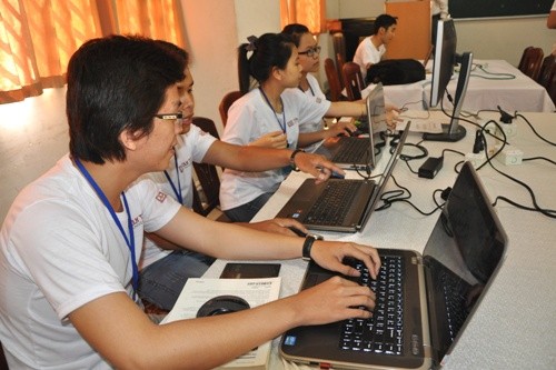 Năm 2020, Việt Nam sẽ có 5.000 công ty công nghệ