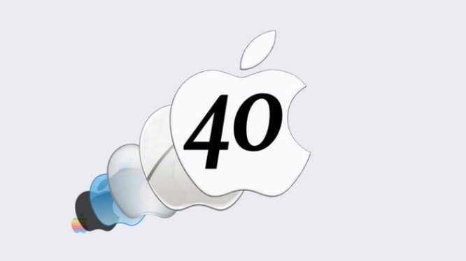 Apple từ công ty sắp phá sản thành thương hiệu hàng đầu thế giới như thế nào?