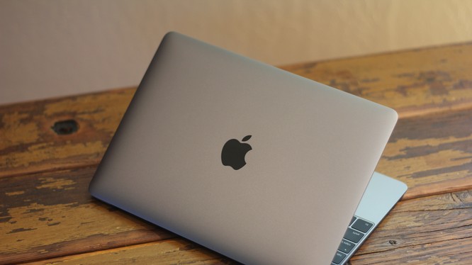 MacBook thế hệ mới có thể khai tử bàn phím cứng