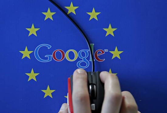 Google đứng trước án phạt 7,4 tỷ USD