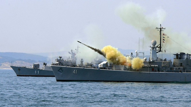 Ukraine ủng hộ NATO thành lập Hạm đội Biển Đen
