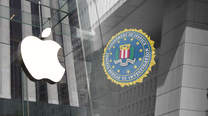 Lương của giám đốc FBI chưa đủ để thuê bẻ khóa iPhone 5c
