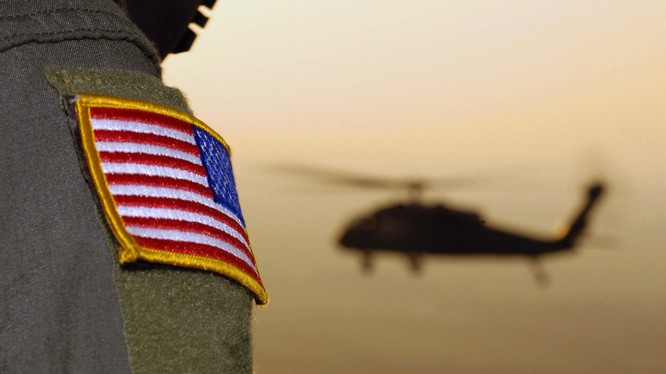 Mẫu trực thăng nào sẽ thay thế “cựu binh”chiến tranh Việt Nam?