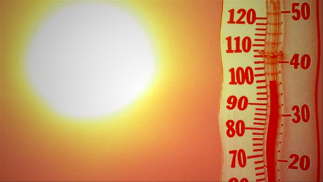 Thực hư "hiện tượng Equinox" khiến toàn bộ châu Á nóng tới 40 độ C