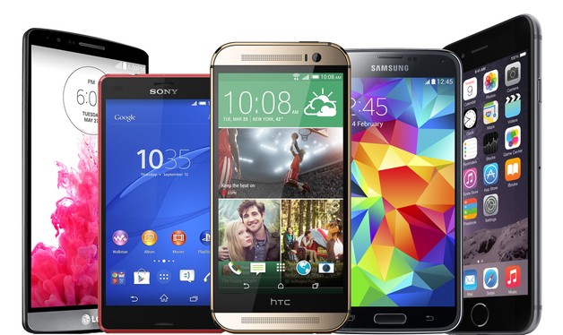 4 mẫu smartphone đáng chú ý nhất tuần