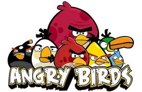 Video: Phụ kiện Angry Birds cực độc