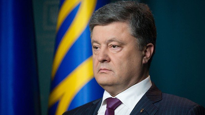 Tổng thống Ukraine chính thức thông báo "xù nợ" Nga 3 tỷ USD