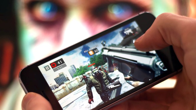 6 tựa game có thể chơi ngay không cần mở khóa iPhone