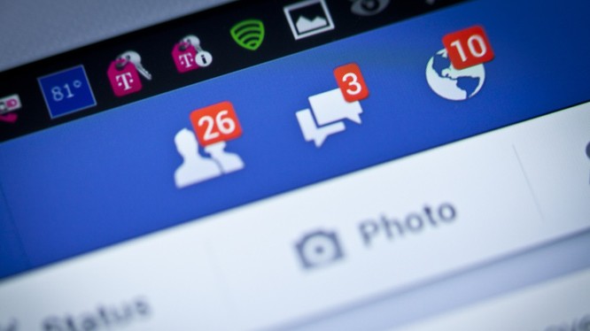 Facebook "bán đứng" khách hàng cho chính quyền Thái Lan?