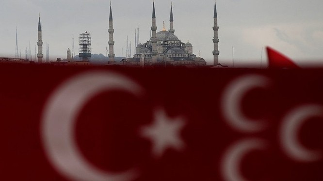 Thổ Nhĩ Kỳ đề xuất bắn rơi thêm máy bay Nga