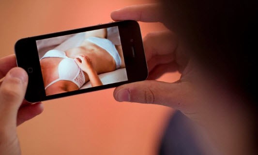 Mã độc mới lan tràn qua ứng dụng khiêu dâm cho Android