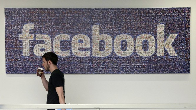 Facebook bị 'tố' phân biệt đối xử và đe dọa nhân viên