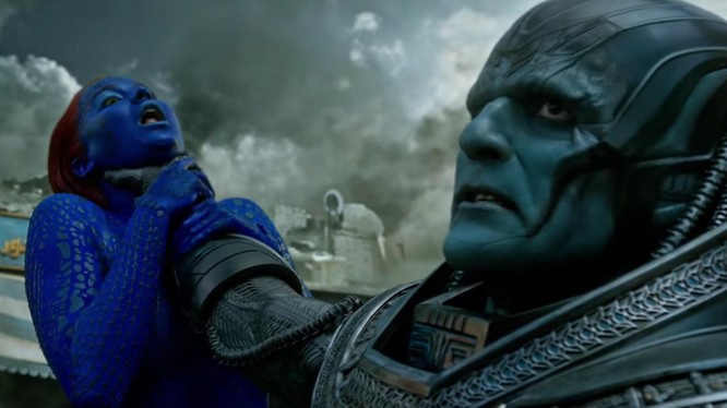 Video: X-Men tung trailer mới, hé lộ 'Người Sói' Wolverine