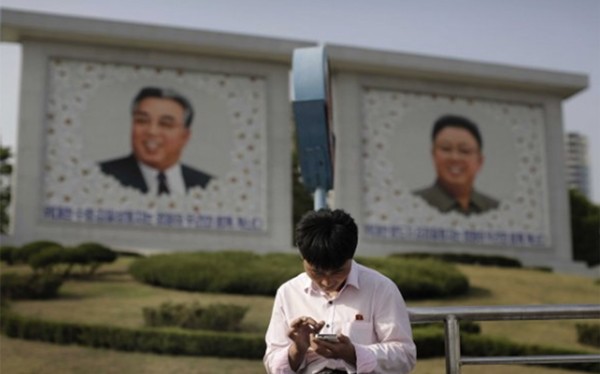 Ảnh độc về cuộc sống Triều Tiên rò rỉ trên Instagram