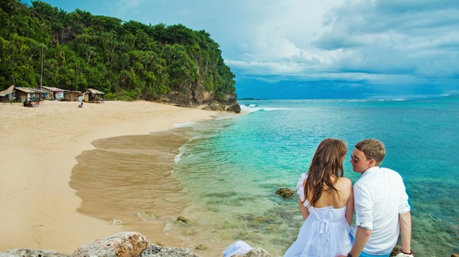 Phuket là một bãi biển tuyệt vời nhất châu Á mà bạn nên một lần ghé thăm và trải nghiệm.