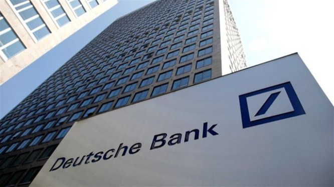 Đức: Ngân hàng tính sai 13 triệu lượt thanh toán