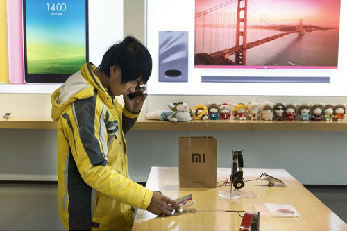 Xiaomi đang thành công nhờ vào sự đa dạng về sản phẩm, nhiều tính năng và đặc biệt là giá rẻ.