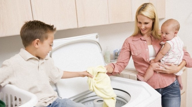 Chọn mua máy giặt loại nào đôi khi trở thành việc đau đầu của nhiều gia đình.